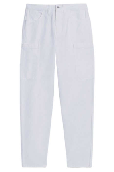 PROVENCA SLIM IN WHITE 3