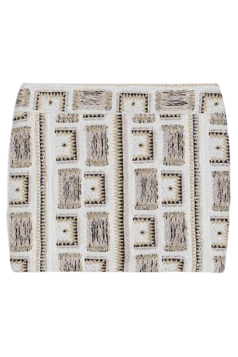 LABIN MULTICO ECRU 5