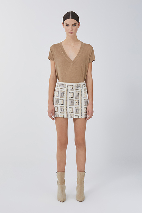 LABIN MULTICO ECRU 3