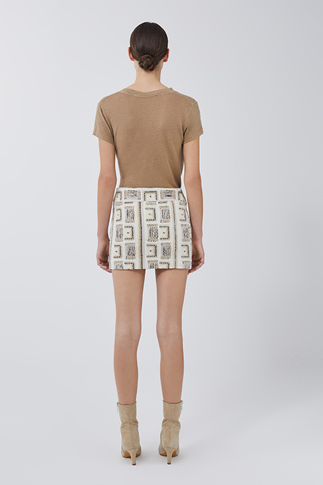 LABIN MULTICO ECRU 4