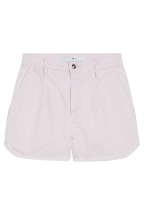 POUPI SHORT IN PINK 3
