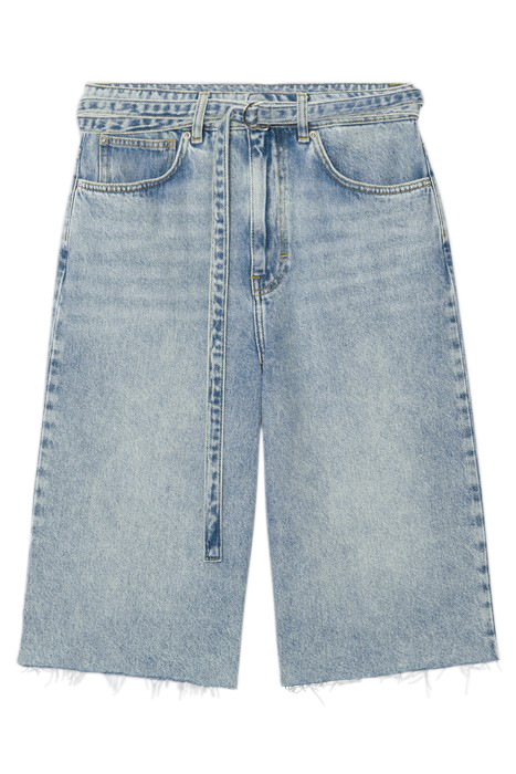 ESTAQUE SHORT IN SUMMER BLUE 5