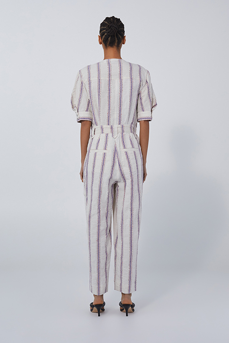 REVI NATURAL WHITE/PURPLE 2