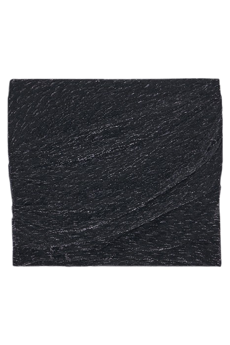 PASTEL MINI SKIRT IN BLACK 3