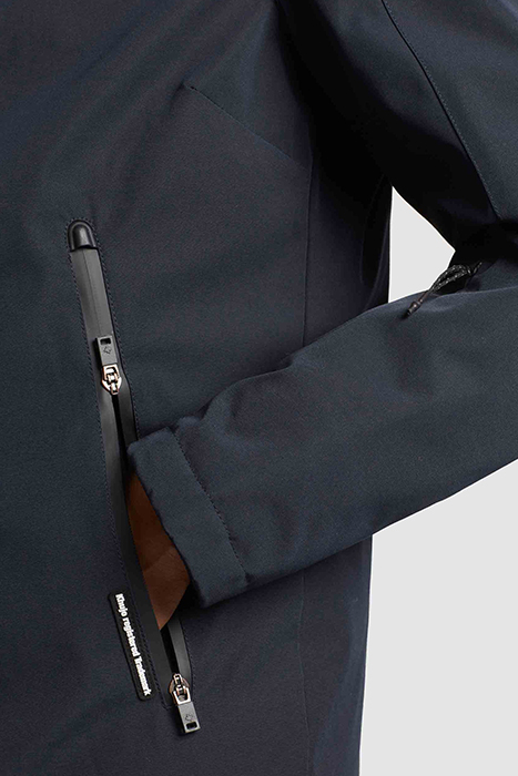 VIONA2 MIDNIGHT BLUE POLYESTER 9