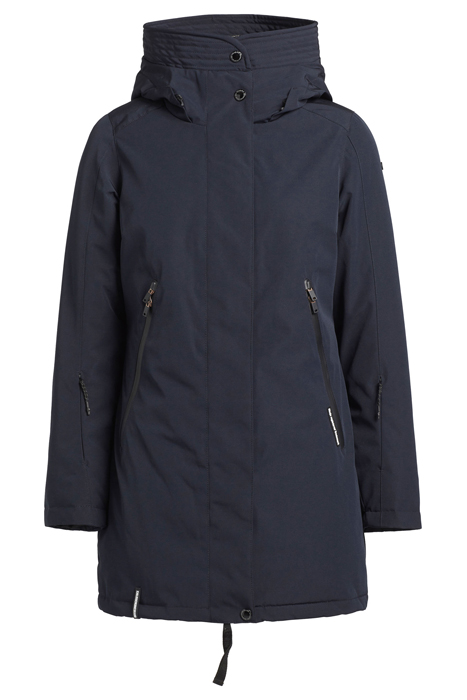 VIONA2 MIDNIGHT BLUE POLYESTER 4