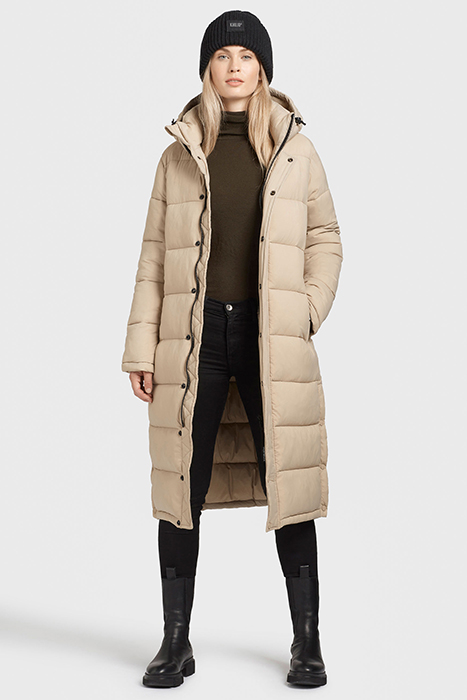 CORINNA MATT C-BEIGE 8