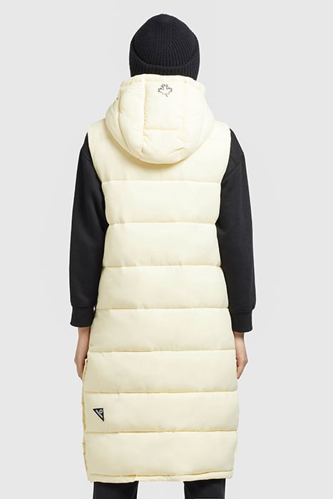 TOURIN MATT DULL YELLOW 2