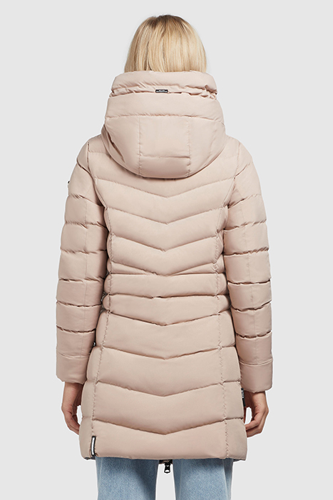 TUHANI2 MATT DUST PINK 2