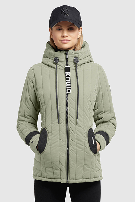 TWEETY PRIME6 PEACHED DARK MINT GREEN 1