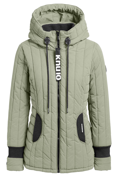 TWEETY PRIME6 PEACHED DARK MINT GREEN 4