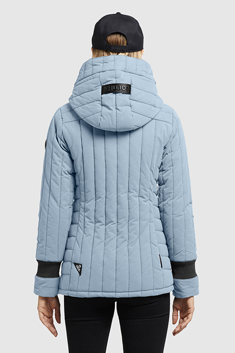 TWEETY PRIME6 PEACHED FRO-BLU 2