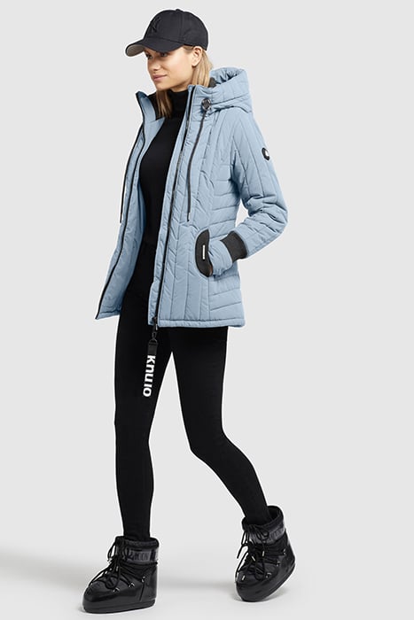 TWEETY PRIME6 PEACHED FRO-BLU 4