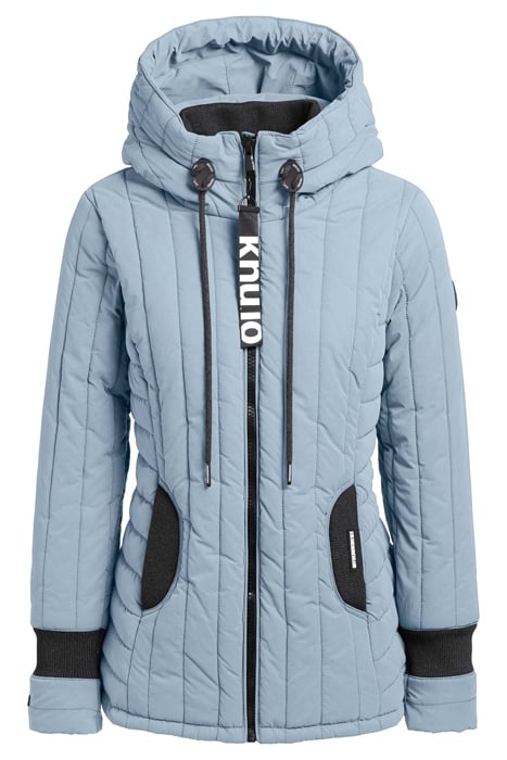 TWEETY PRIME6 PEACHED FRO-BLU 3