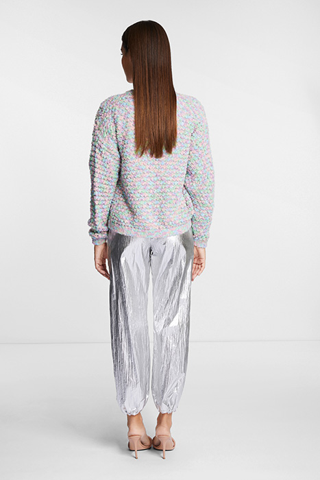 BUBBLE KNIT CARDIGAN ORIGINAL 2