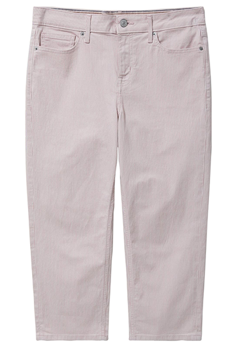 BLAKE STRAIGHT CROP JEAN PINK 3