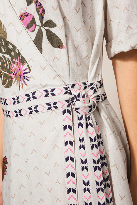 FELICITY DRE IVORY 4