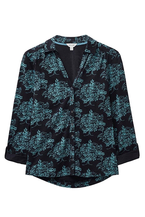 ANNIE JERSEY SHIRT BLACK 3