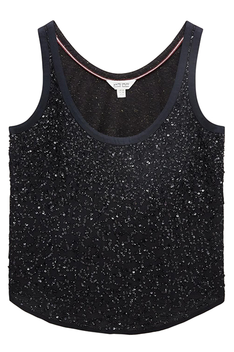 KEEY CAMI PURE BLACK 2