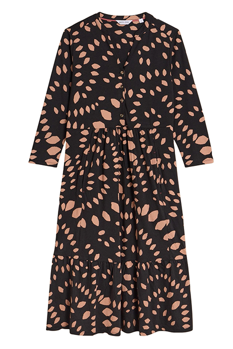 NAYA JERSEY DRE BLACK PRINTED 2