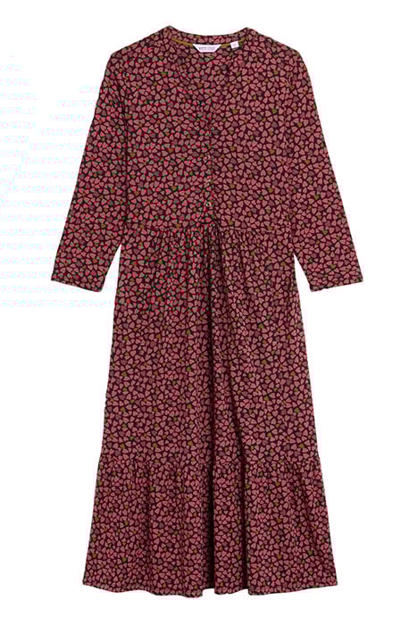 NAYA JERSEY DRE PINK PRINTED 2