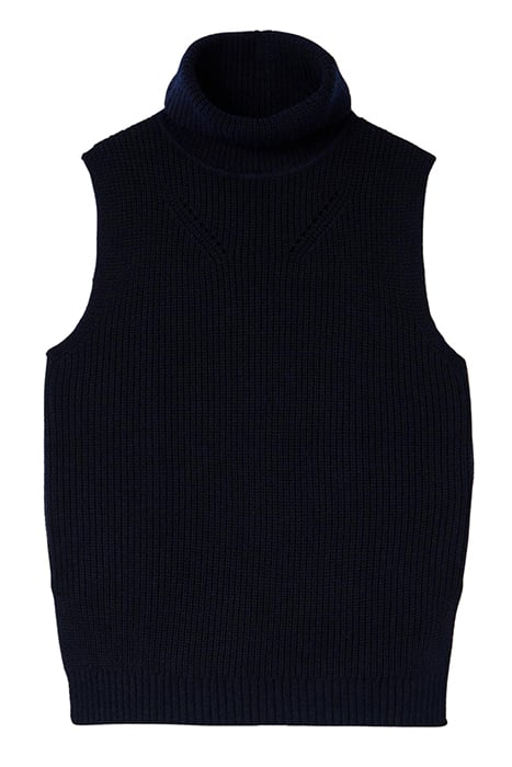TRIXIE TABARD FRENCH NAVY 3