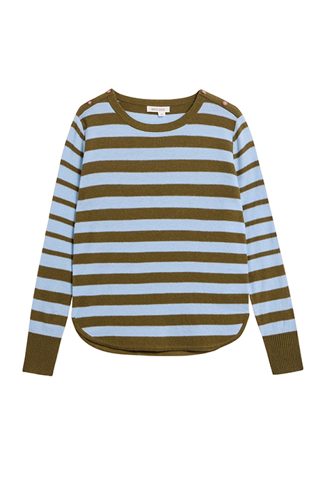 EMMA JUMPER BLUE 3