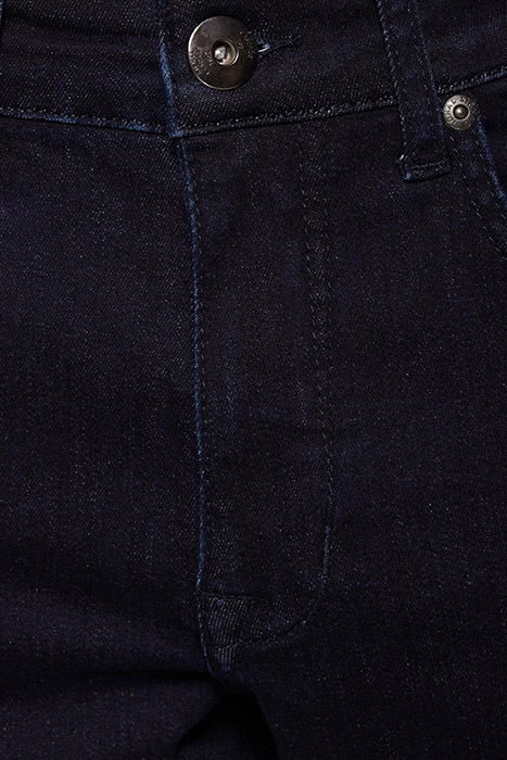 FERRYSI DENIM RAW BLUE DENIM 7