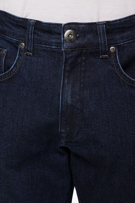 TIMMYSI DENIM RAW BLUE DENIM 6