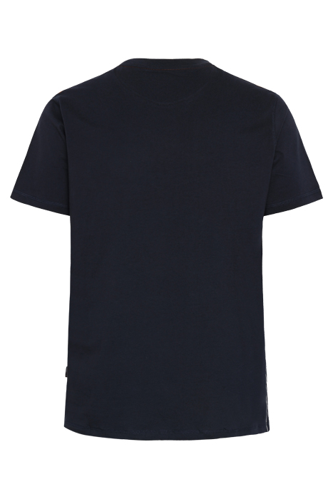 ERICSI GAVIN TEE + DEEP MARINE 5