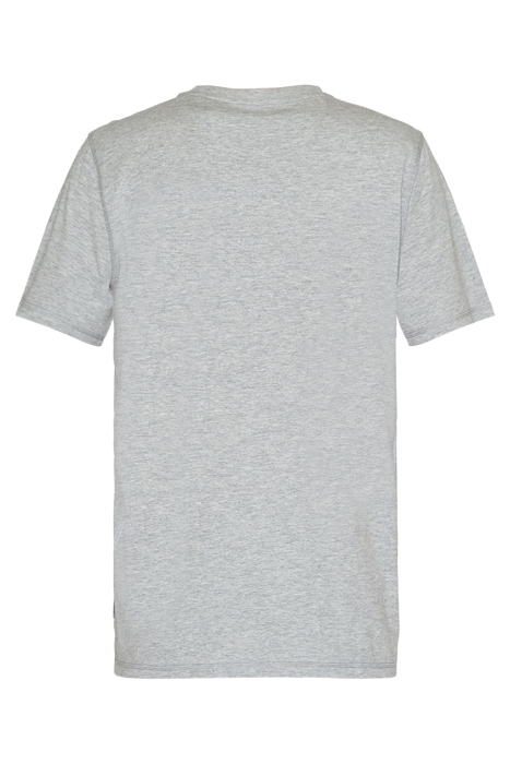 ERICSI GAVIN TEE + GRAY SAND MELANGE 5