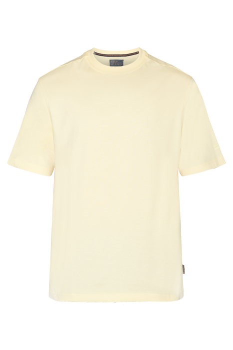 EDDYSI + PASTEL YELLOW 3