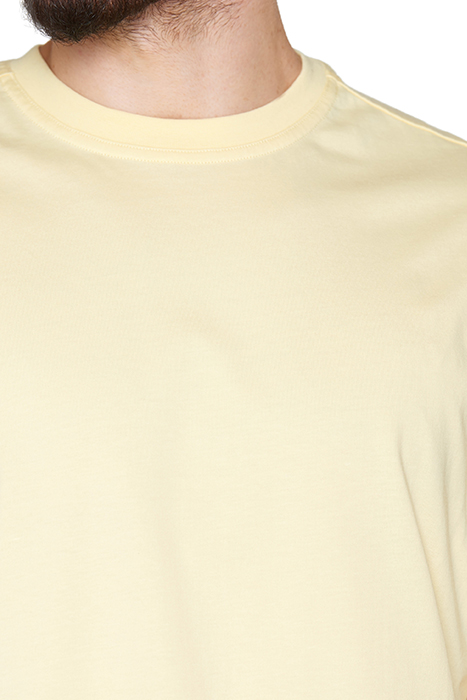 EDDYSI + PASTEL YELLOW 5