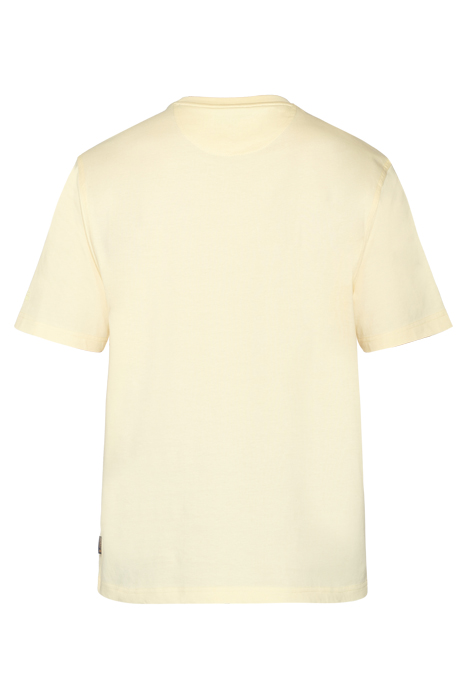 EDDYSI + PASTEL YELLOW 4