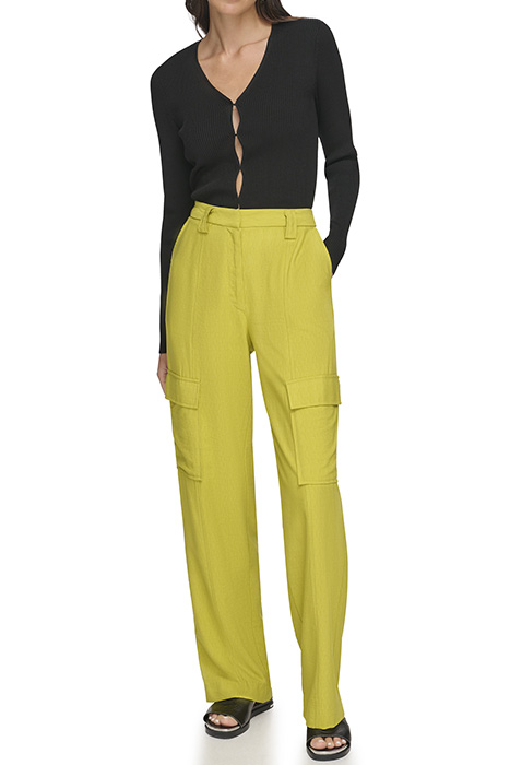 L/S HOOK EYE FRNT C BLACK 3