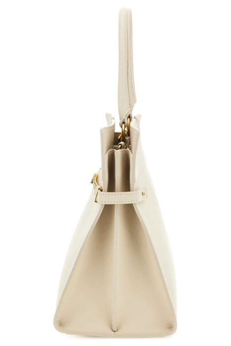 MEDIUM SATCHEL MAGNET SANDY TOTE BAG SHORE 7