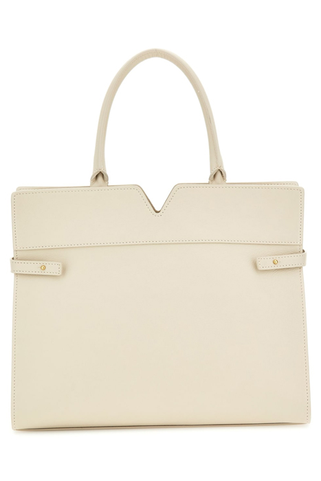 MEDIUM SATCHEL MAGNET SANDY TOTE BAG SHORE 5