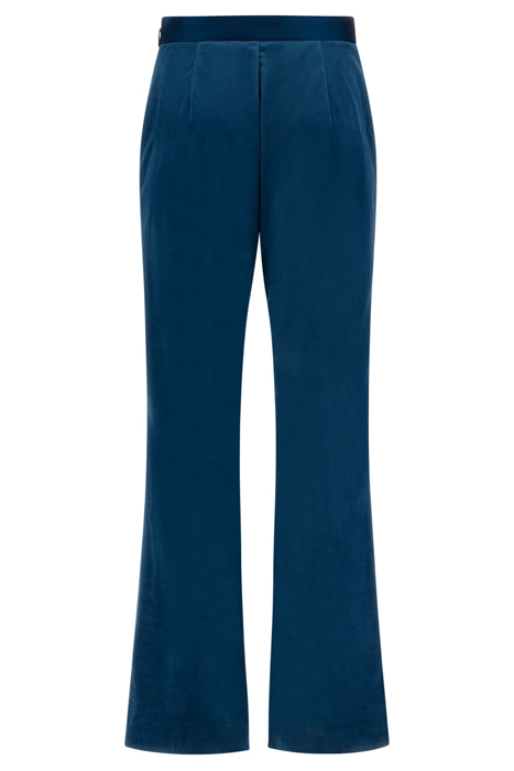 LILLI PANT BLUE OPAL 5