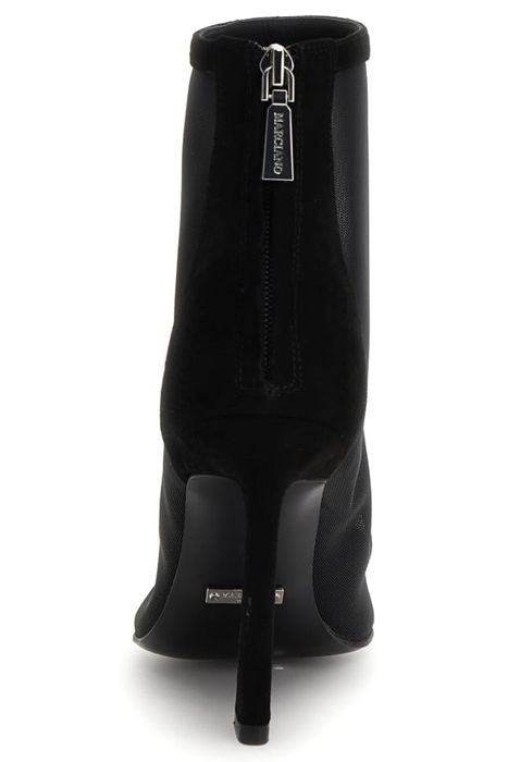 FEARNE BOOTIE JET BLACK 7