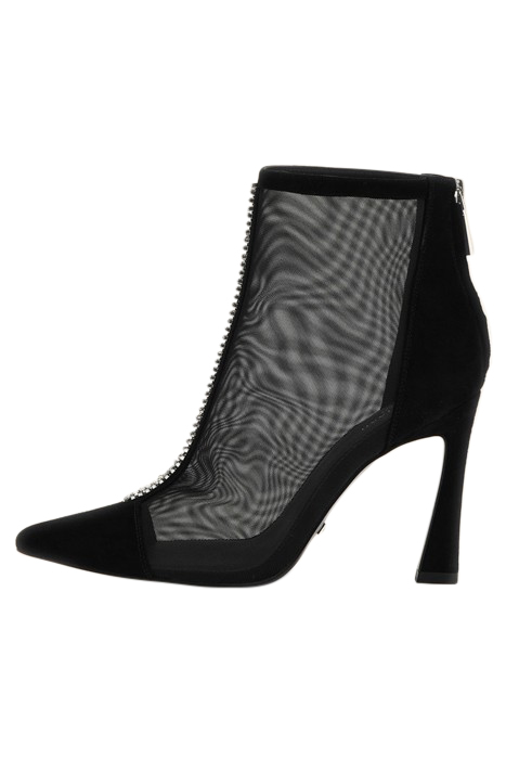 FEARNE BOOTIE JET BLACK 8