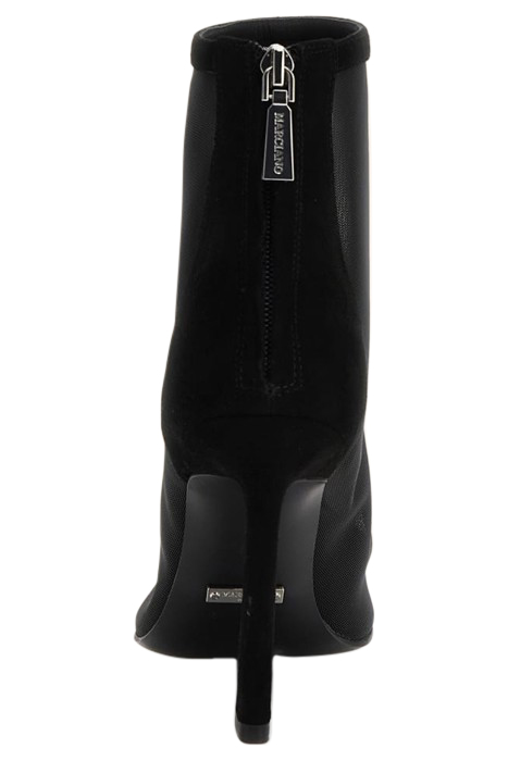 FEARNE BOOTIE JET BLACK 5