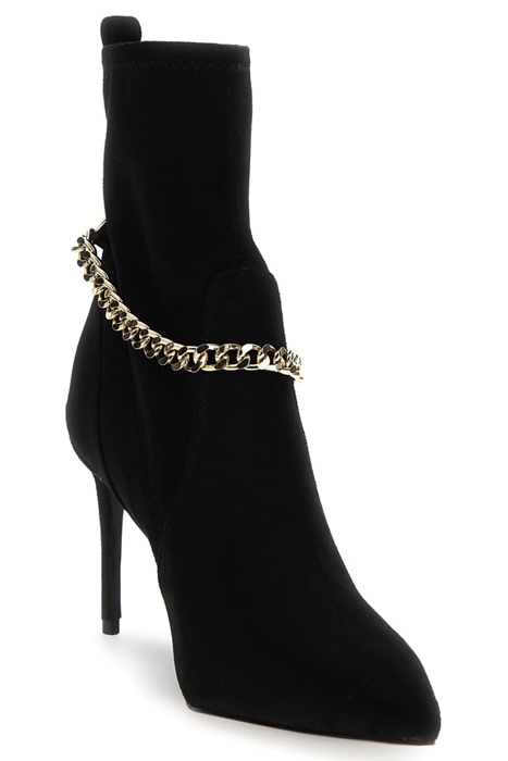 GABBE BOOTIE JET BLACK 3