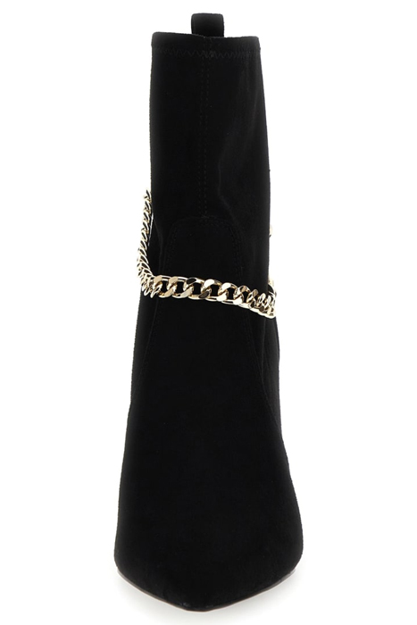 GABBE BOOTIE JET BLACK 5