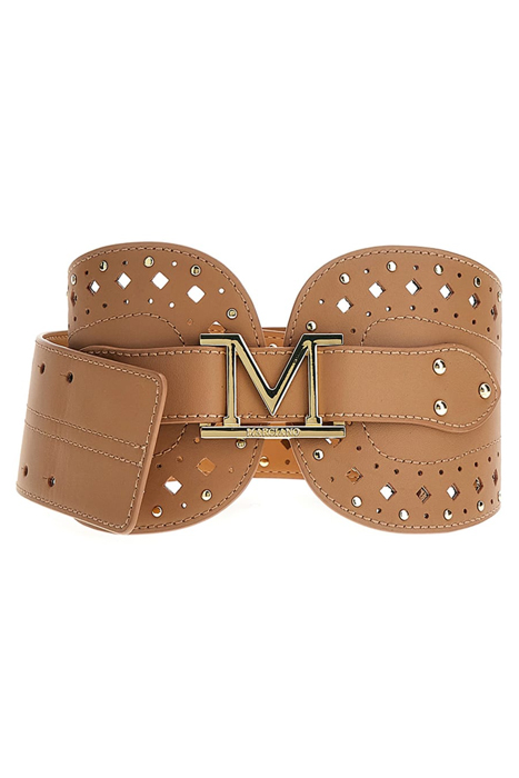 MARTE BELT MACCHIATO MULTI 2