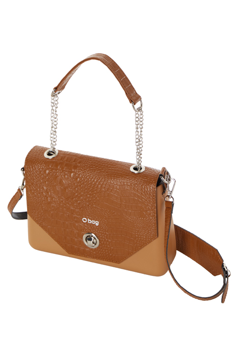COMPOSED SHOULDER O BAG GLAM BISCUIT 2