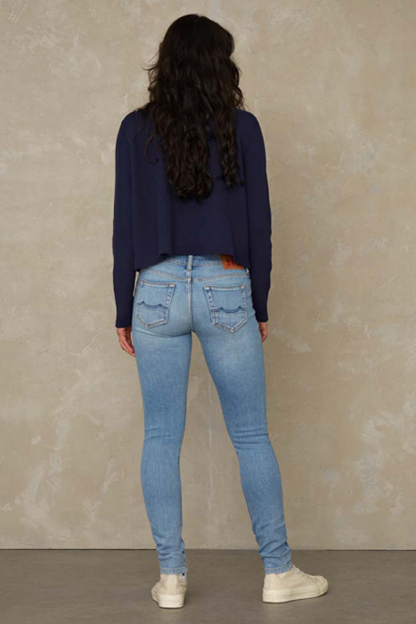 JUNO ECO STEVEN MODAL LIGHT 2