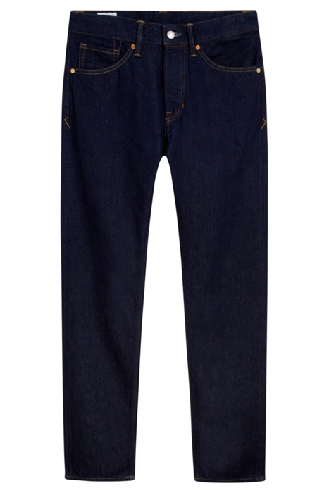 SILVIO CLEAN BLUE RINSE 4