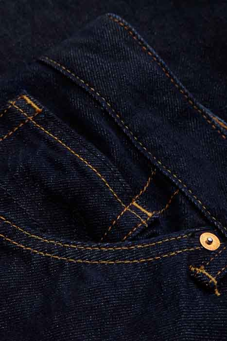 SILVIO CLEAN BLUE RINSE 5