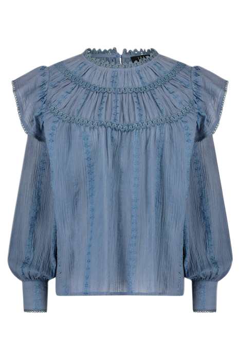 THANIQUE RIVER BLUE 1