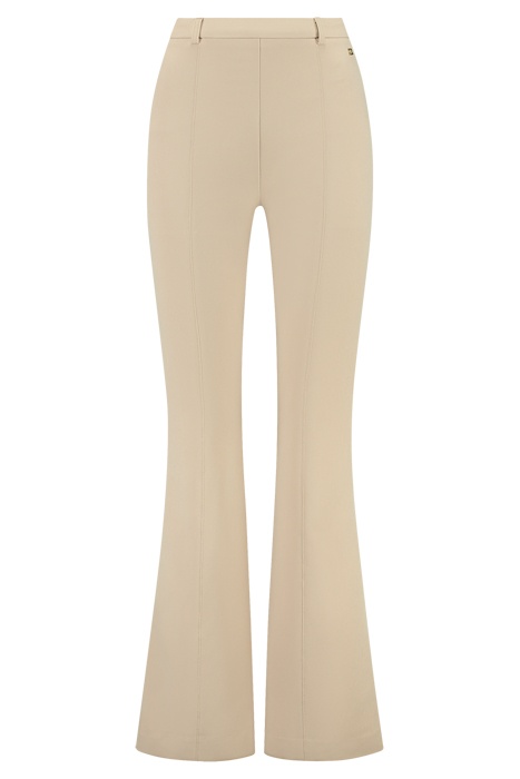 FAMKE NIKKIE PANTS DUST 1